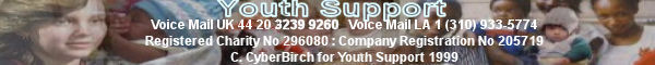 Youth Support